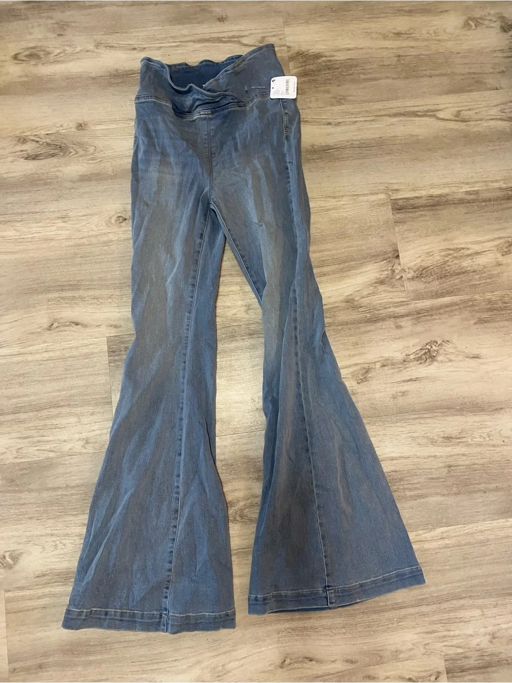 Free People We The Free 27 Jeans - NWT